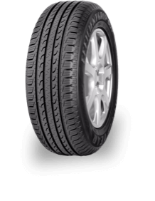 Efficient Grip SUV