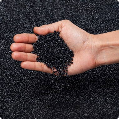 Reciclado de neumáticos